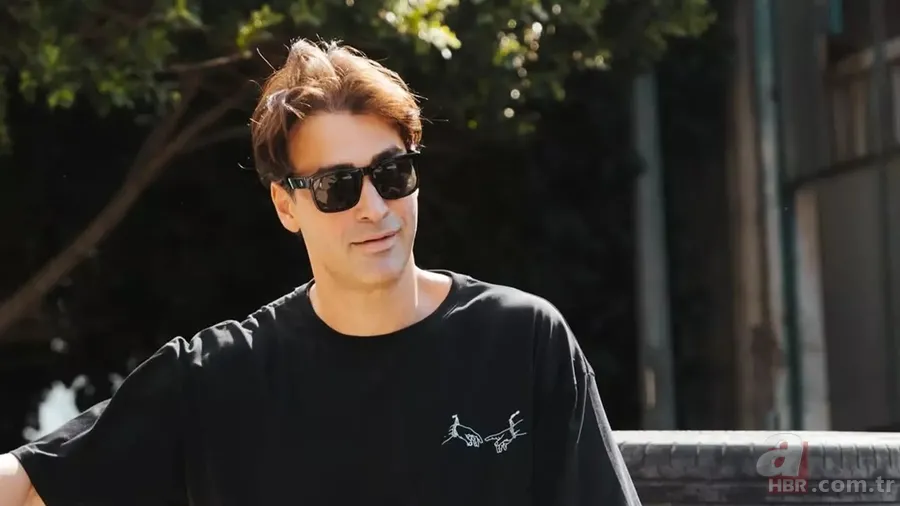 Hem zayıf hem kaslı! Sarp Levendoğlu tüm gözleri üzerine topladı 1