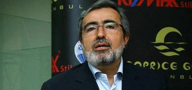 FADIL AKGÜNDÜZ TAHLİYE OLDU