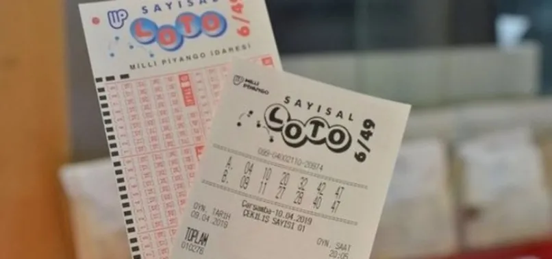 Çılgın Sayısal Loto çekiliş sonuçları AÇIKLANDI! 4 Ocak 2023 Sayısal Loto kazandıran numaralar belli oldu! millipiyangoonline.com SORGULAMA EKRANI!