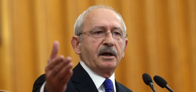 CHP bölünme süreci! Muharrem İnce'den sonra Deniz Baykal'ın ekibi de yeni parti hazırlığına girişti