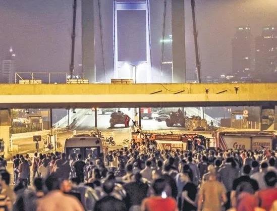 15 Temmuz'un ilk şehidi Abdullah Tayyip - 4