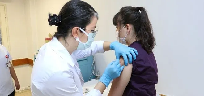 Türkiye'de uygulanan Çin'in Kovid-19 aşısında ilk sonuçlar belli oldu: Umut verici...