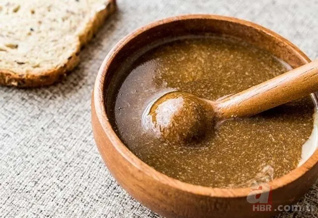 Hangi besin vücuttaki zehri yok ediyor? İşte mucizevi besin 15