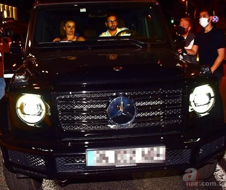 Furkan Korkmaz ile görüntülenmişti! İrem Sak’tan aşk açıklaması geldi 4