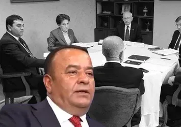 İYİ Partili Adnan Beker'den bomba itiraf: Allah memleketi korumuş!