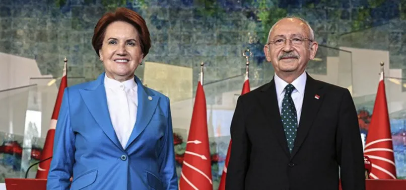 Akşener Kılıçdaroğlu'na adaylık kapısını yine kapattı: Ağabeyimsin ama olmaz
