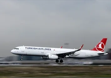 THY'den Kazakistan adımı