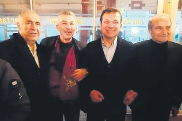 Ekrem İmamoğlu deprem bütçesinde kesinti yaptı! Yüzde 65...