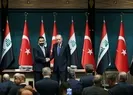 Türkiye -Irak petrol anlaşması hangi oyunu bozdu?