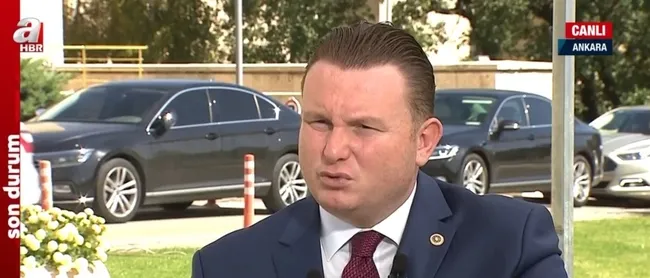 TBMM bugün açılıyor! Peki gündemde neler var? Siyasette neler konuşulacak?