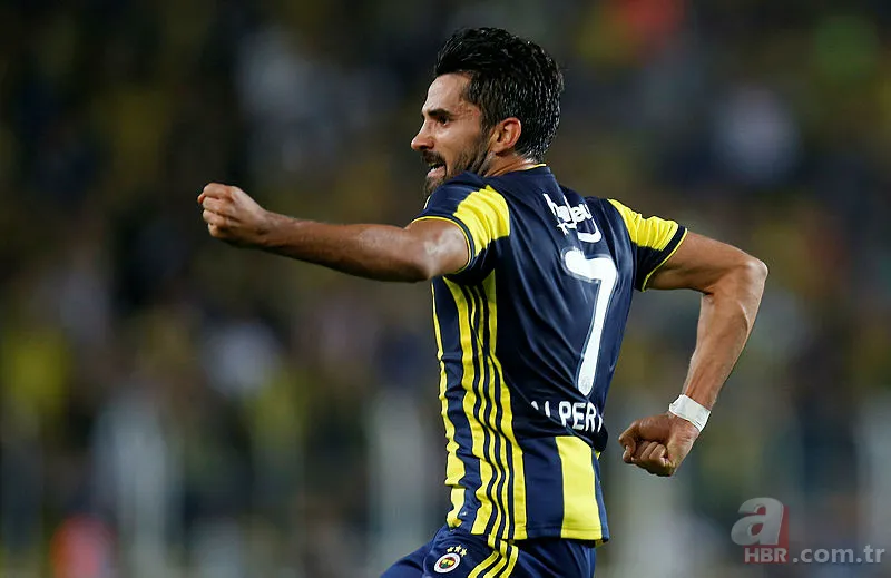 Fenerbahçe transfer şova hazırlanıyor! 21