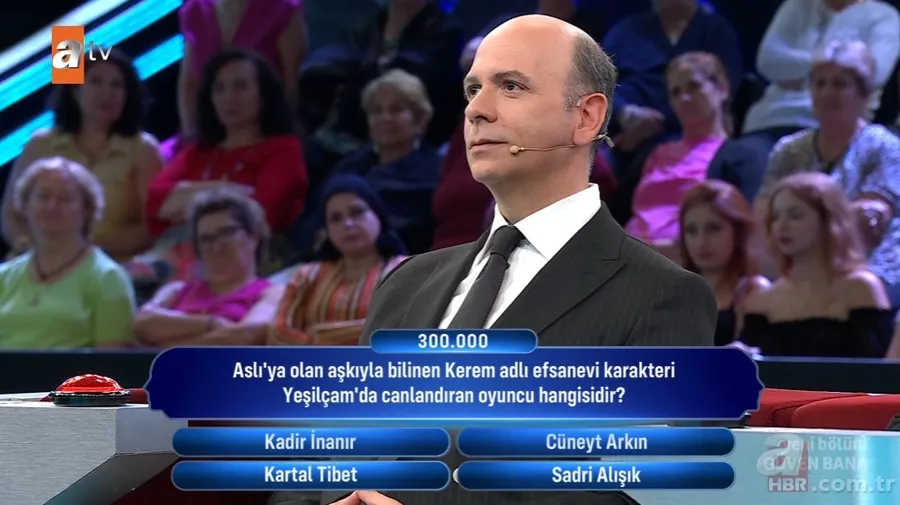 Güven Bana'da seyirciyi ekrana kilitleyen anlar! Cem Öğretir ve Gürgen Öz'ün eğlenceli anları damga vurdu 24