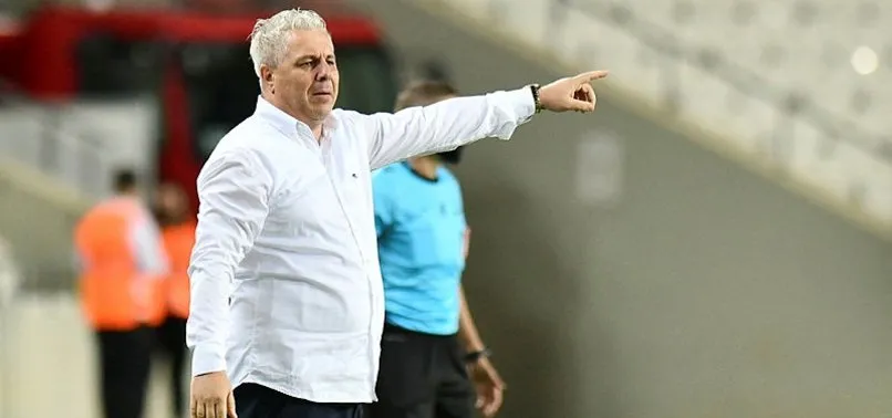 Marius Sumudica yeniden Süper Lig’de! İşte yeni takımı...