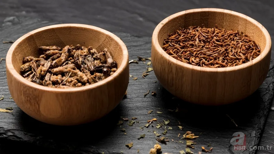 Haşlanarak tüketildiğinde mucize yaratan besinler: Demir ve vitamin deposu gıdalar 2