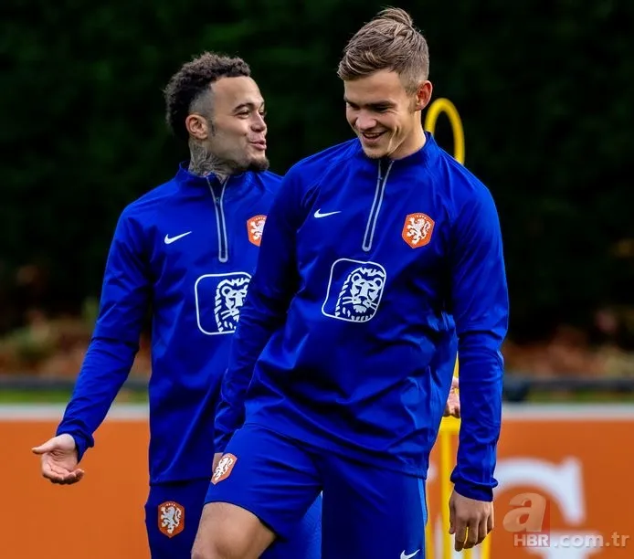 Fenerbahçe'ye Fransa'dan genç golcü! Transfer bitiyor 17