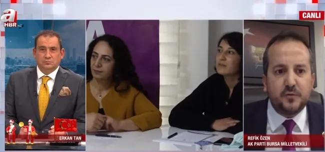 CHP ve HDP FETÖ’nün umudu mu oldu? PKK’nın CHP’ye tezkere teşekkürü ne anlama geliyor?