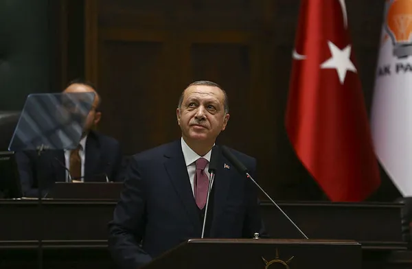 Cumhurbaşkanı Erdoğan: Önümüzdeki günlerde Afrin şehir merkezinin kuşatmasına geçilecek - 2