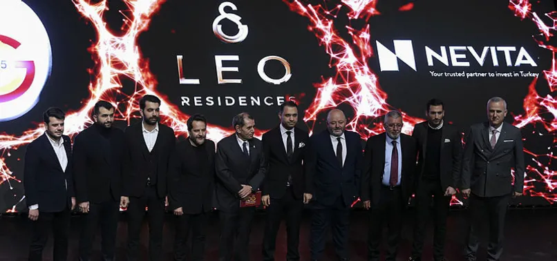 Galatasaray aradığı kaynağı buldu!