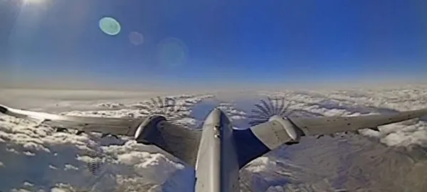 Son dakika: Pençe-Kilit’te 45 terörist etkisiz hale getirildi! Bayraktar AKINCI hedefleri böyle vurdu