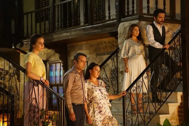 Kalp Yarası yeni bölüm neden yok? ATV Kalp Yarası 4. bölüm fragmanı ve yeni bölüm ne zaman yayınlanacak? - 6