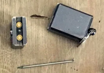 İnternetten ölüm makinesi satıyorlar