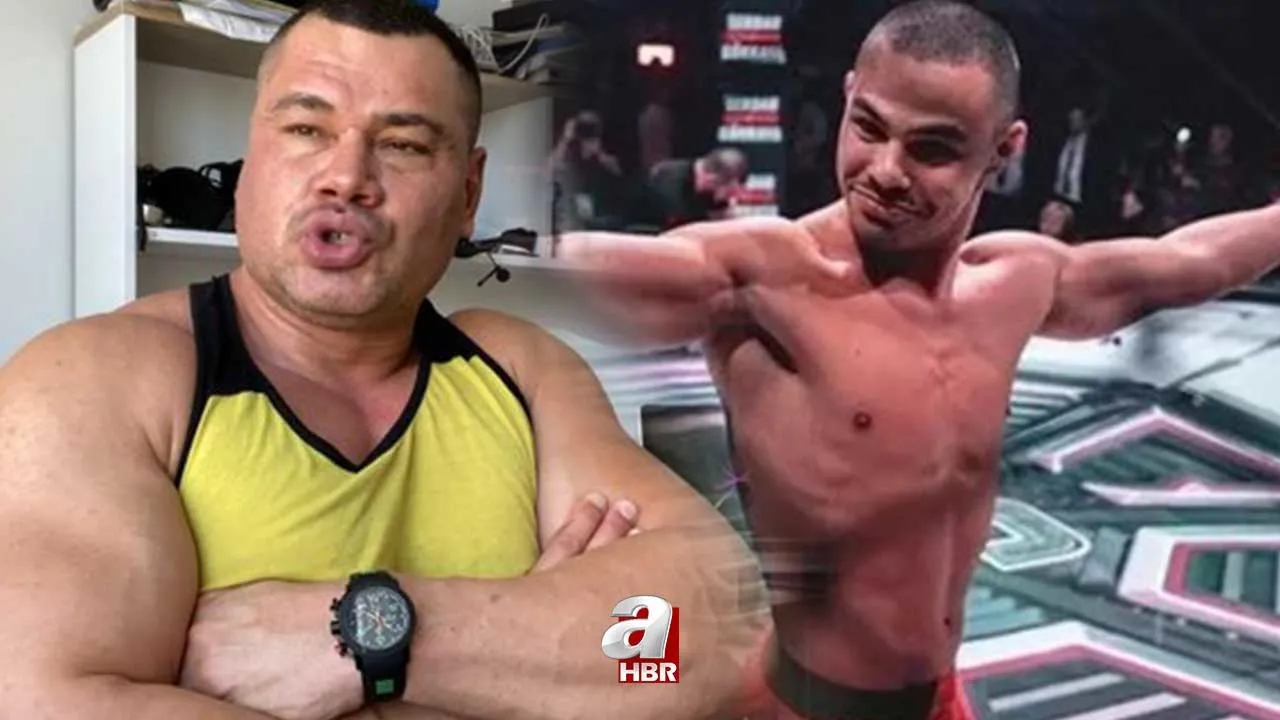 Kaan Kazgan Savaş Cebeci kavgası olayı nedir, ne oldu? MMA dövüşçüsü Kaan Kazgan kimdir, Savaş Cebeci ile neden kavga etti?