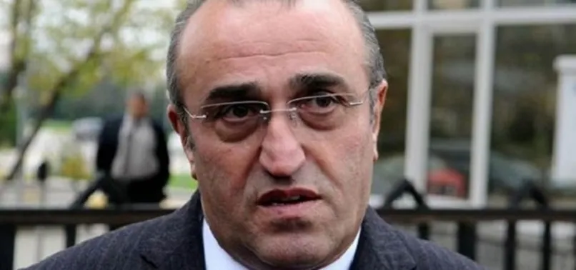 Abdurrahim Albayrak patlama anını anlattı!