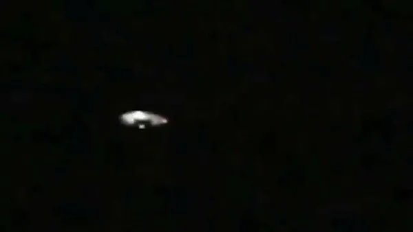 ABD’nin raporu açıklandı: Uçan cisim sayısı 650’ye çıktı