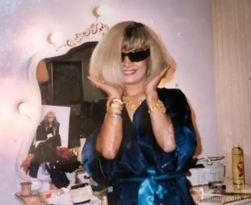 'Acıların kadını' Bergen'in mezarı neden kafeste? Sadece 30 yıl yaşadı! 6 kilidin sebebi... 5