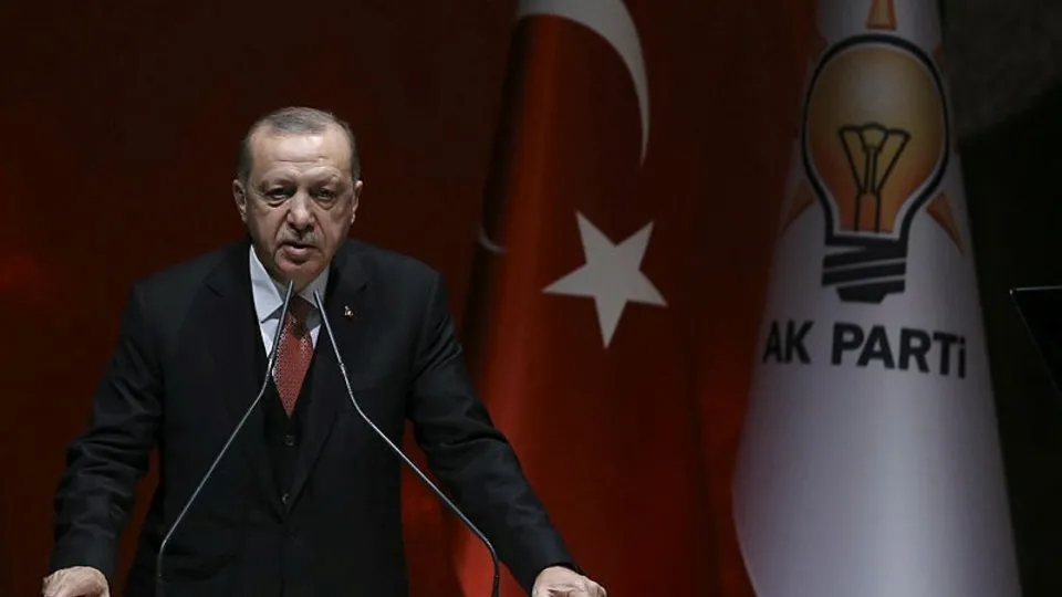 Başkan Recep Tayyip Erdoğan’dan müjde üstüne müjde