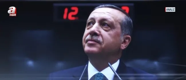 İz bırakan seçim şarkıları! Popüler şarkılarla seçim rekabeti