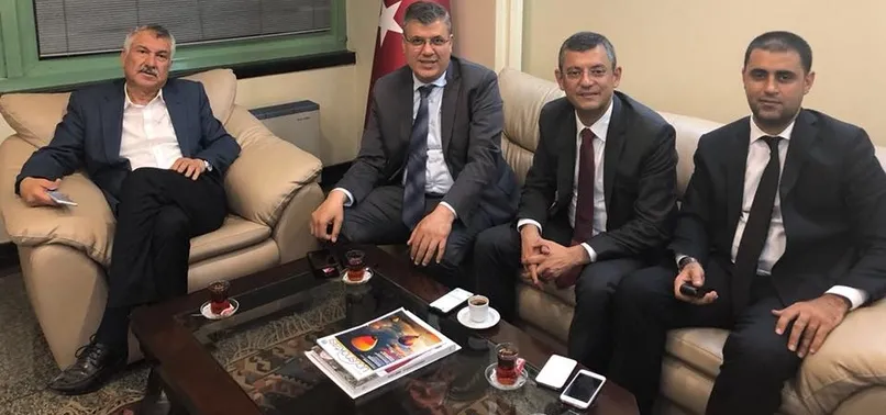 Zeydan Karalar Özgür Özel'in sözlerini yalanladı! DEM Parti ile ittifak itirafı: Karşılıklı görüşmeler sürüyor