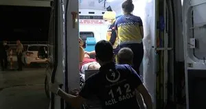 Mantar kabusu! Hastaneye kaldırıldılar
