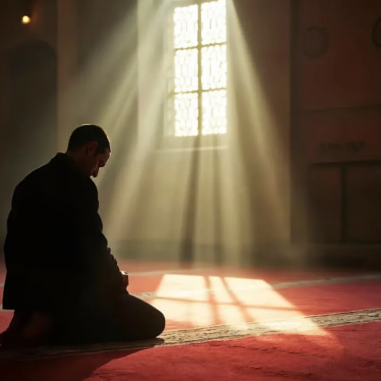 Diyanet hesapladı: 2030’da iki kez Ramazan yaşanacak, 36 gün oruç tutulacak