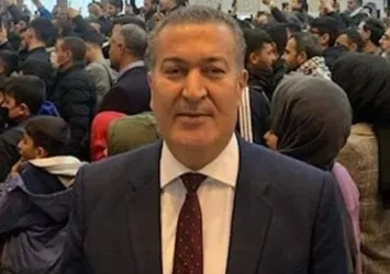 CHP kadrolu HDP'li! Nevaf Bilek hakkında dikkat çeken '7 Haziran' gerçeği