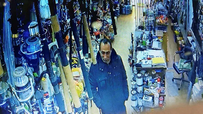 Ceren Özdemir'in katili Özgür Arduç'un yeni görüntüleri ortaya çıktı! Cinayetten önce… - 1