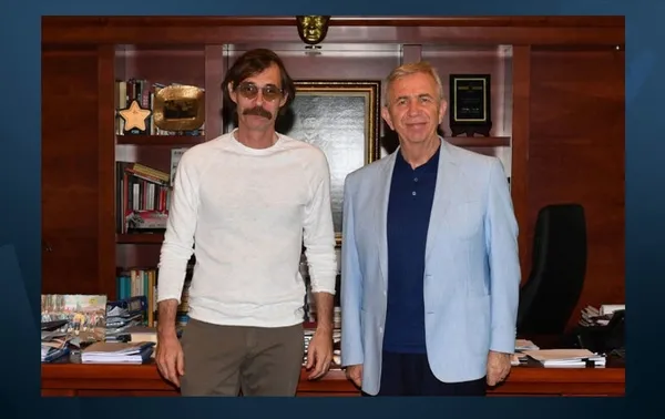 1706962341469.jpg CHP'li Erdal Beşikçioğlu'dan Mansur Yavaş'a eleştiri: En büyük sorun ulaşım - 4