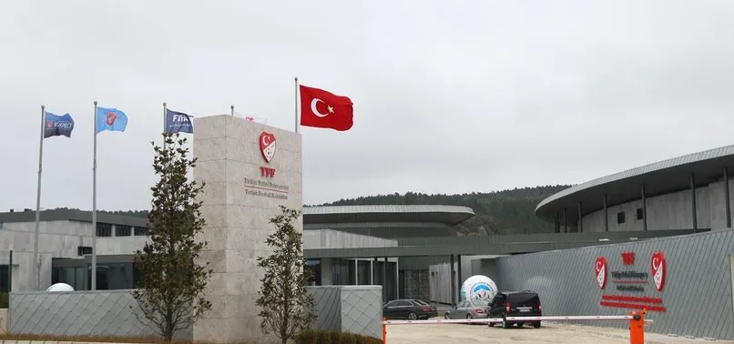 Son dakika: Süper Lig'de 20. haftanın hakemleri açıklandı!