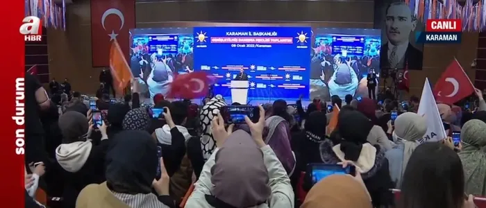 Başkan Erdoğan’dan Kemal Kılıçdaroğlu’na sert yanıt: Eğer sıkıysa havlayanları sustur