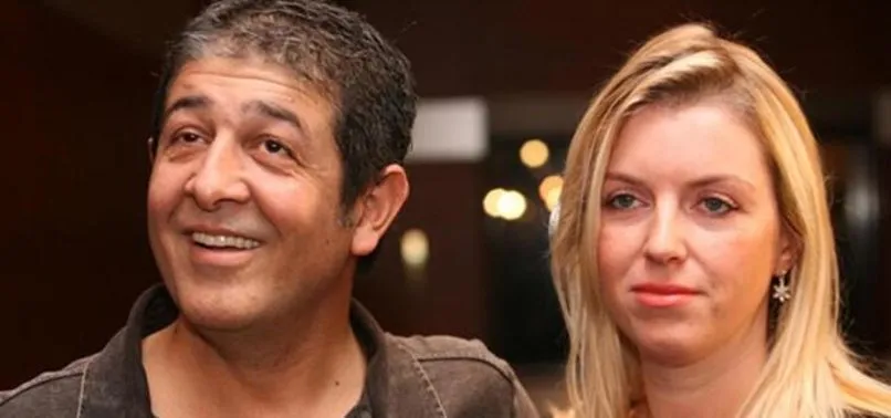 Son dakika: Murat Göğebakan’ın eski eşi Sema Bekmez hayatını kaybetti Son dakika: Murat Göğebakan’ın eski eşi Sema Bekmez hayatını kaybetti