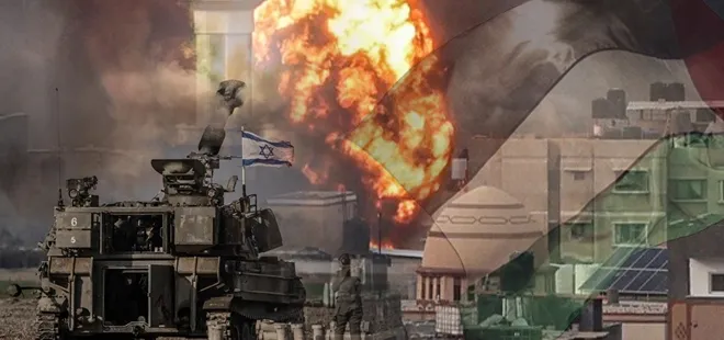 Gazze’de ateşkeste çarpıcı iddia! Hamas kritik listeyi onayladı