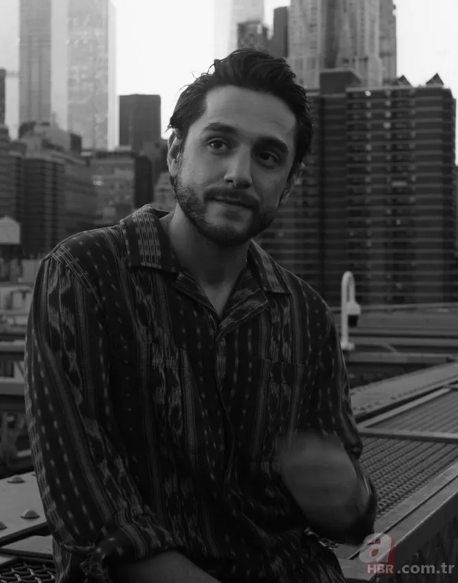 Sandık Kokusu'nun Mert'i Sercan Badur'un acı günü! Babası son yolculuğuna uğurlandı 4