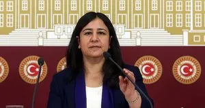 HDP Grup Başkanvekili için flaş karar
