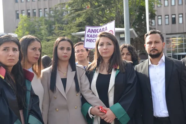 1665663616747.jpg Ankara'da 3,5 yaşındaki kızına cinsel istismar iddiasıyla yargılanan babaya karar! Deliller yetersiz bulundu - 1