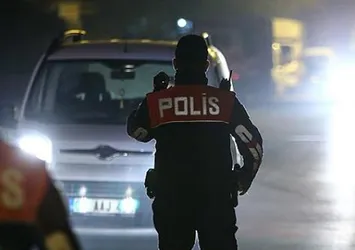 İstanbul'da büyük operasyon: Tüm ilçelerde...