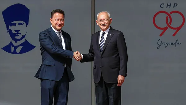 Kılıçdaroğlu’nun ev sahipliği yaptığı 6’lı masadan yine ortak aday çıkmadı