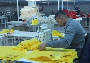 İŞKUR'dan meslek öğrenen gençlere 8 bin TL!