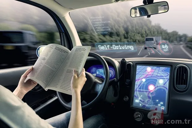 Dikkat! Arabanızda bu ışık yanıyorsa hemen servise gidin 1