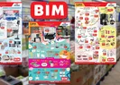 29 Eylül BİM aktüel ürünler kataloğu: BİM’e stanley termos, airfryer, tost makinesi, mini şarjlı pompa, LG LED TV, elektrikli Süpürge geliyor