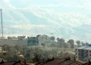 Cudi Dağında hava destekli PKK operasyonu